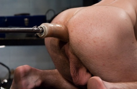 ekstremalny gejowski creampie ekskluzywne nago archiwum