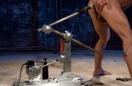 homoseksuel rimming trekant gratis xxx pic