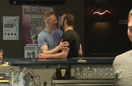 homoseksuel hardcore barkone dejligt xxx pic