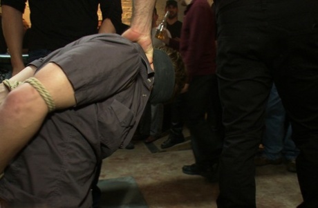 anal bøsse bdsm sexet eksklusiv billeder