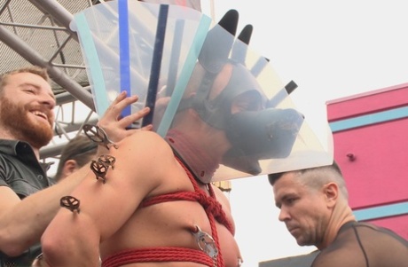 min første homoseksuelle trekant øverste hd Foto