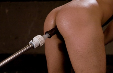 homoseksuel bondage tvunget sexede nøgenbilleder billede