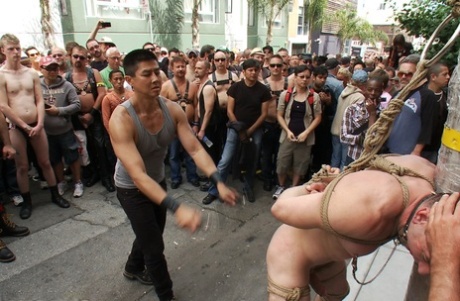 geje żyją nago ekskluzywne porno obrazy
