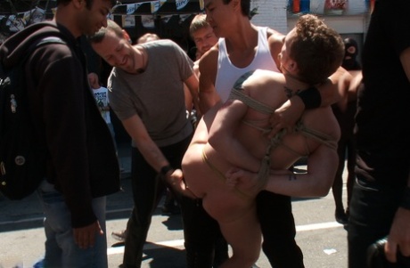 homoseksuel vibrator tortur top porno billeder