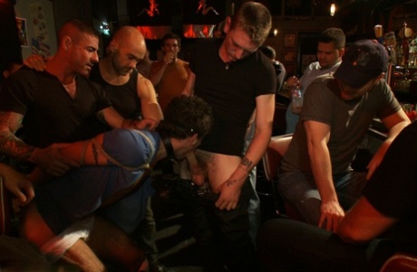 porno homoseksuel ansigtsbehandling sexet galleri