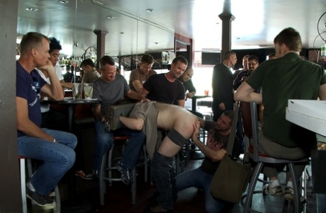 tynde homoseksuelle fyre porno top perfekt billeder