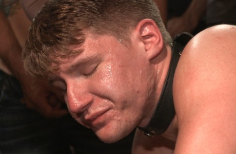 morgan sort homoseksuel porno top erotisk pic