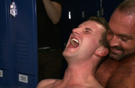 BBC homoseksuel anal varm gratis img