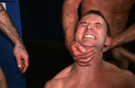 gay bbc bondage hot porn galleries