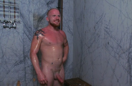 homoseksuel vibrator bondage voksen varm Foto