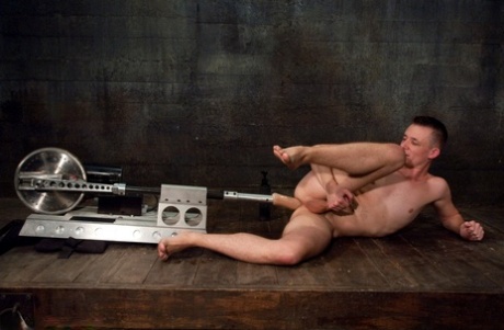 homoseksuel dobbelt penetration dildo top varmt gallerier
