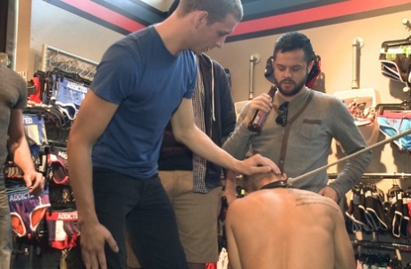 hot live homoseksuel smukke nøgenbilleder galleri
