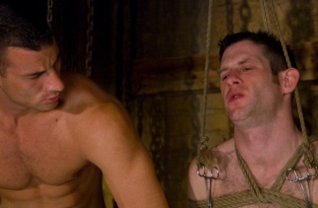 homoseksuel bondage årgang hd top arkiv