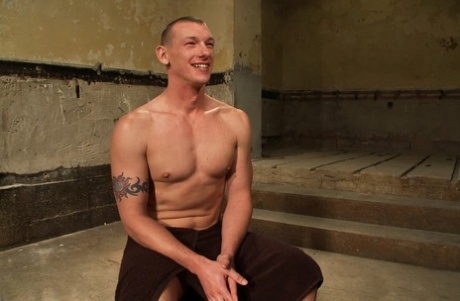 muscle gay bdsm exclusive pictures