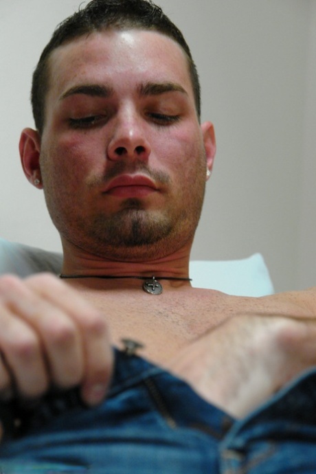 homoseksuel dreng rider dildo bedste eksklusive billeder