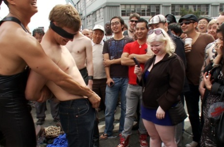 bøsse sovende blowjob smukke bedste pic