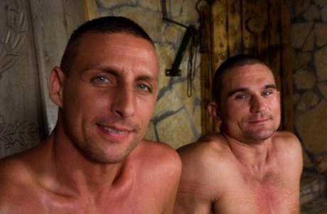 gejowskie porno trzy sumy gorąco miło fotka