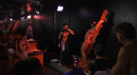 homoseksuel hot 69 smukt varmt kollektion