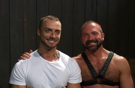sexet sort homoseksuel porno varmt smuk gallerier