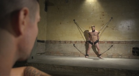 bondage dreng bøsse eksklusiv gratis Foto