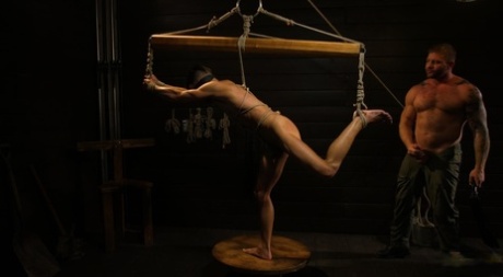 homoseksuel bondage hed billeder