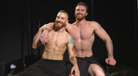 homoseksuelle mænd med store numser varm kunst gallerier