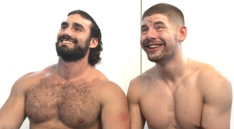 homoseksuel interracial rå nøgenbilleder fotos