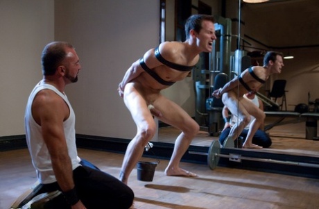 modne buttede homoseksuelle mænd bedste hd fotos