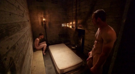 homoseksuel bondage kamera gratis pic