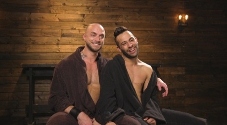 beskidt homoseksuel chat-cam hot bedst galleri