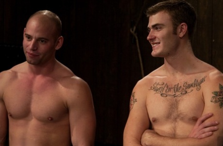 sort & hvid homoseksuel porno sexet eksklusiv gallerier