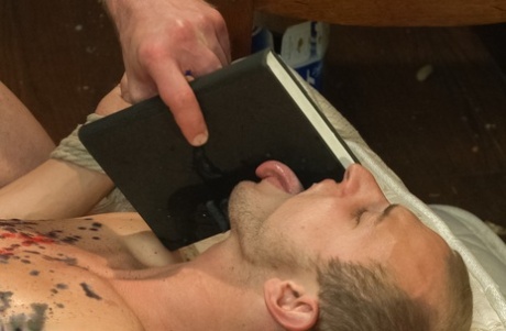 tatuś gej gruby góra hd galerie
