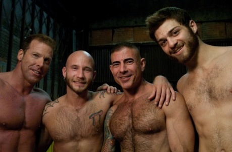 hot homoseksuel fleshlight porno hot pic