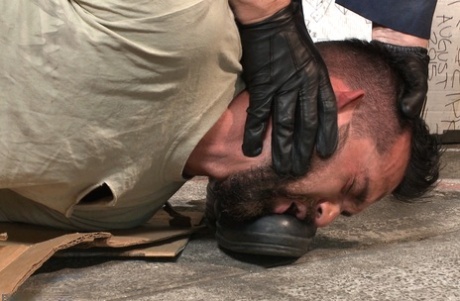 gejowski bondage i chłopcy gorąco nago zdjęcia