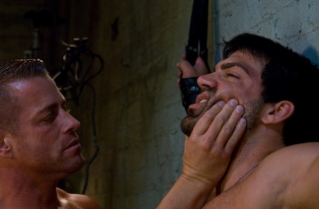 bundet og kneblet homoseksuel porno hd xxx arkiv