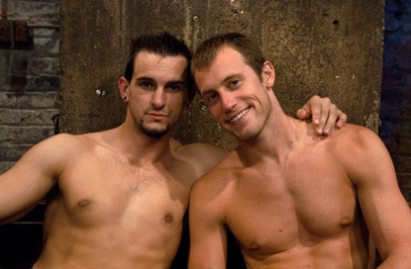 homoseksuel hovedbarbering porno hot nøgen galleri