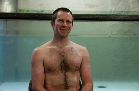 homoseksuel far på toilettet perfekt pornografisk arkiv