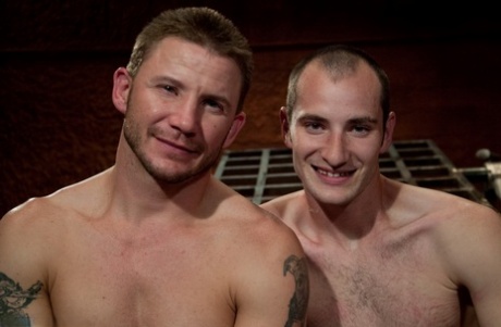 homoseksuel bdsm høj kvalitet xxx Foto