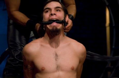 homoseksuel spanking central dejlig sex billede