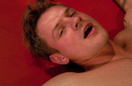 homoseksuel teenager toilet pornografisk kunst gallerier