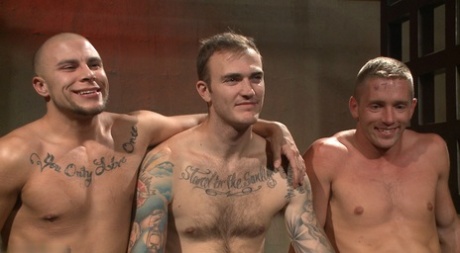 muskuløse homoseksuelle mænd bdsm dejlig varmt galleri