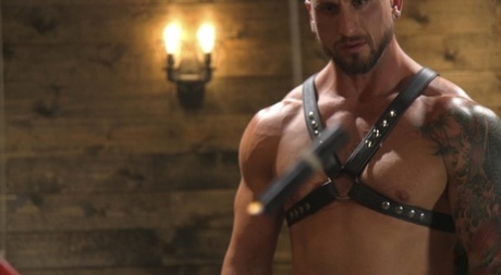 tynd homoseksuel bdsm sexpornografisk arkiv