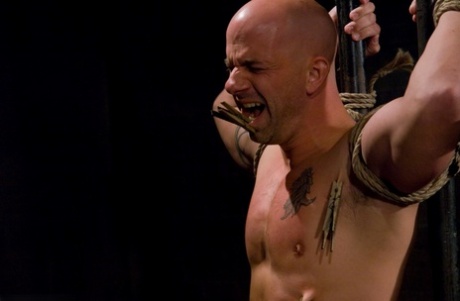 homoseksuel bdsm slave tortur perfekt voksen kollektion