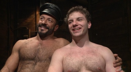 mature chubby gay sex hot pic
