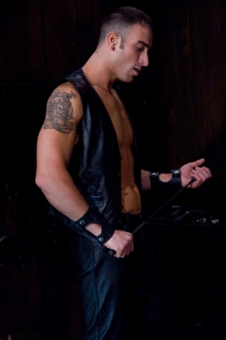 amatorskie gejowskie bondage najlepiej hd zdjęcia