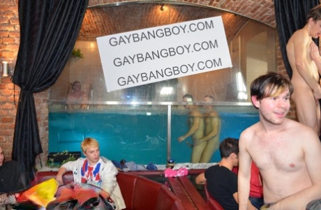 undertøj homoseksuel sex kunst gallerier