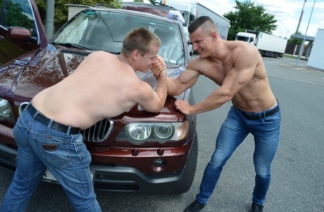 fedt homoseksuel pirring sexet top arkiv