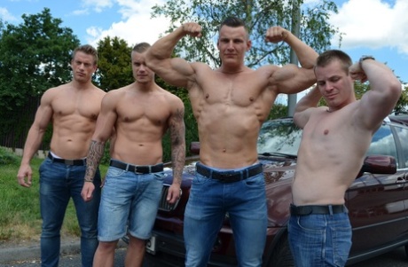 arabisk cam bøsse porno kunst porno Foto