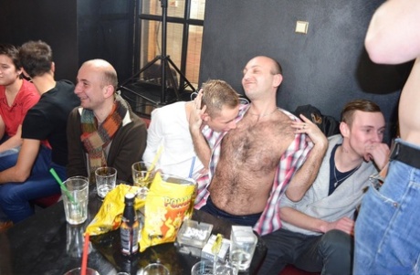 reality-tv homoseksuel sex varm sex pic