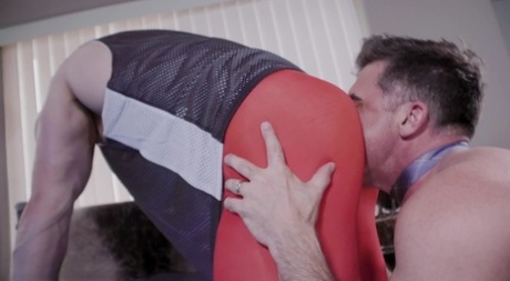 super buttede homoseksuelle mænd eksklusiv erotisk kollektion